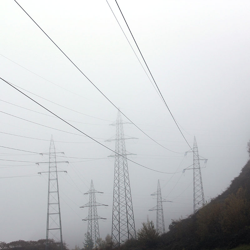 EMF Testing in your home or workplace.